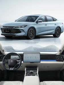 En stock : Voiture électrique 4 places Byd Qin PLUS DM-i, voiture d'occasion Byd Song Plus, <span class=keywords><strong>vente</strong></span> <span class=keywords><strong>aux</strong></span> <span class=keywords><strong>enchères</strong></span>, Tuk Tuk électrique UZ, Bye E2 - Product Image 2