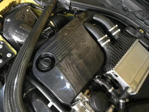 Per BMW F80 M3 F82 F83 M4 In Fibra di Carbonio motore auto hood Coperchio di Uscita 2014-2017 ricambi auto - Product Image 5