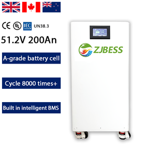 20kWh 10kW 15kW Batterie 24V 48 V Solarenergie 16 kw100ah 200ah 314ah Lithium wand batterie <span class=keywords><strong>Lifepo4</strong></span> Pack 48 Volt Power Wall - Product Image 3