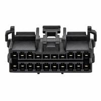Faisceau de câblage automobile personnalisé 929504 6 929505 6, ensemble de câbles de connecteurs électriques pour systèmes d'éclairage et d'ECU de voiture