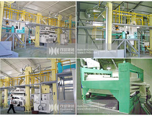 5ZT Lin Lupins Lentilles Pois Chiches Grain <span class=keywords><strong>De</strong></span> Café <span class=keywords><strong>De</strong></span> Soja Nettoyage Classement Machines d'emballage - Product Image 2