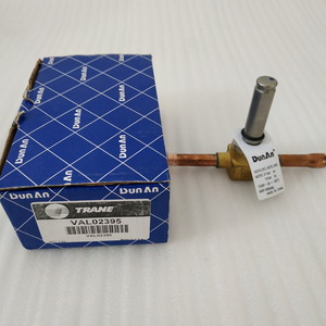 Pièces détachées pour compresseur de climatisation centrale Trane, vanne solénoïde VAL02395, pièces de réfrigération et d'échange de chaleur - Product Image 5