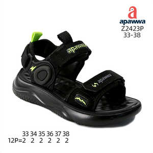 Z2423P Catégorie Sandales - Product Image 3