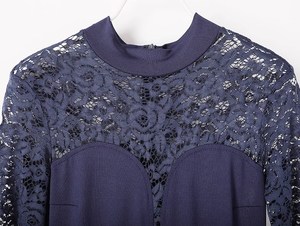 Vestido <span class=keywords><strong>de</strong></span> Baile Latino para <span class=keywords><strong>Mujer</strong></span> MY824, <span class=keywords><strong>de</strong></span> Encaje Estampado <span class=keywords><strong>de</strong></span> Lujo, para Salsa, <span class=keywords><strong>Tango</strong></span>, Chachachá, Baile <span class=keywords><strong>de</strong></span> Salón, Competencia y Práctica - Product Image 6