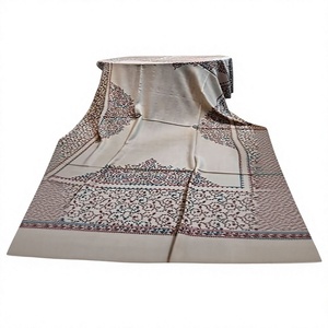 Chales de Pashmina para Mujer_ Colección de Chales 2026, Tradicionales, Lujosos y Étnicos, Chal de Pashmina Bordado para Damas - Product Image 1