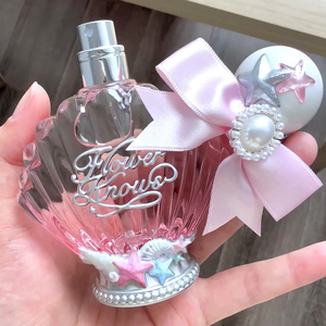 น้ำหอมกลิ่นหอยมุกกลิ่นผลไม้ชาร้อนกลิ่นดอกไม้และมะนาว - Product Image 3