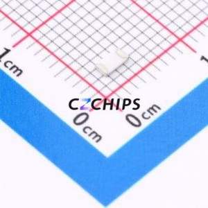 Resistencia SMD RAG-06K101JT 1206 (Resistencia: 100 Ohmios) (Precisión: 5%) (Coeficiente de Temperatura: 100ppm) ℃   ) - Product Image 2