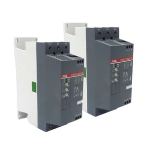 ซอฟต์สตาร์ทเตอร์ Abb รุ่น Psr6-600-70 70 กิโลวัตต์ สำหรับมอเตอร์โซลิดสเตท ใช้ในอุตสาหกรรม - Product Image 2
