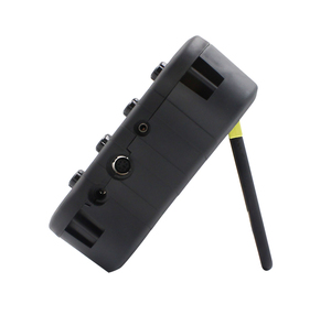 Détecteur de défauts portable haute précision, appareil de test ultrasonique, protection IP55, autonomie de 5 à 6,5 heures, détection des fissures de soudure métallique - Product Image 3