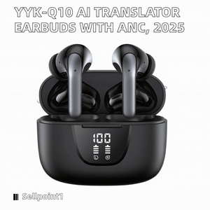 Auriculares ANC-TWS 018 - Product Image 2