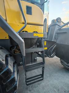 二手山推956F高品质前轮装载机出售 - Product Image 5