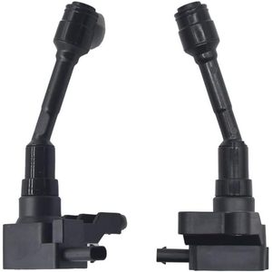 Bobina de Encendido CM5G-12A366-CB DG556 UF736 para Ford Focus EcoSport Fiesta - Product Image 3