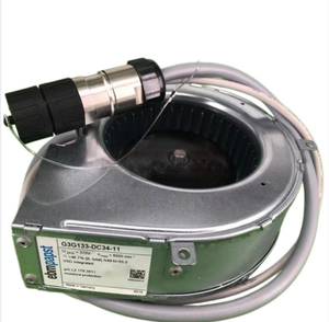 ER ใหม่พัดลม G3G133-DC34-11 L2.179.3811 สำหรับเครื่องพิมพ์ไฮเดลเบิร์ก - Product Image 1