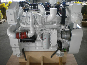 מקורי 200hp 6LT8.9 הימי מנוע 6LTAA8.9-M200 לימי - Product Image 3