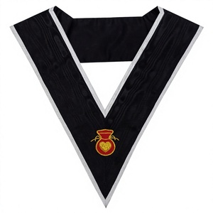 Masonic scottish Rite aasr ปก30th ปริญญา almoner - Product Image 1