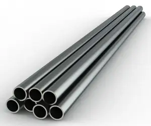 高品质201 316L 304冷轧钢管焊接钢管316 38毫米外径不锈钢栏杆管