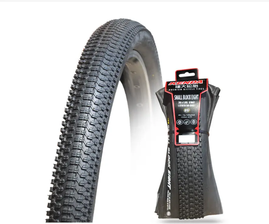KENDA K1047 Bicycle Folding Tires MTB Mountain 26/27.5/29inch