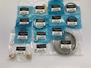 เทอร์โบชาร์จเจอร์น้ำมัน MITSUBISHI 49181-22200 ใหม่ ได้รับการรับรองมาตรฐาน CE รับประกัน 1 ปี ใช้ได้กับรุ่นเครื่องยนต์ TD13 รหัสเครื่องยนต์ <span class=keywords><strong>SUNTANA</strong></span> - Product Image 5