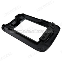 Nouveau produit : Cache-réservoir en verre Jimny pour Suzuki Jimny 5 portes JC74, autres accessoires extérieurs 2025 2026