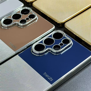 Fundas de Teléfono con Diseño de Puntos, Venta al Por Mayor de Fábrica, Compatibles con Múltiples Marcas de Teléfono, para <span class=keywords><strong>Samsung</strong></span> A17 A55 S25 S26 Ultra - Product Image 3