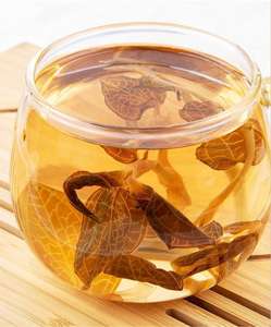 中国の健康ハーブティーJin Xian Lian腎臓トニック関節痛Anoectochilus Roxburghii Formosanus 50グラム - Product Image 4