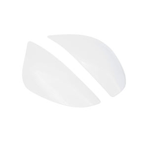 Protector de faro de motocicleta, cubierta de lente, funda protectora compatible con Kawasaki Ninja ZX-6R <span class=keywords><strong>ZX6R</strong></span> <span class=keywords><strong>636</strong></span> 2005 <span class=keywords><strong>2006</strong></span> - Product Image 1