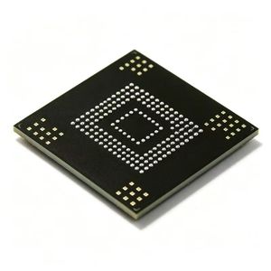 Dery Ster KLM4G1YEMD-B031 4GB eMMC 5.0 ชิปจัดเก็บข้อมูลแบบฝังตัว - Product Image 2
