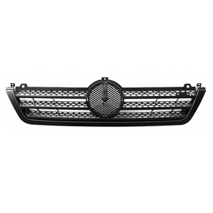 Pièces automobiles Vans en gros OEM 9108852800 9018880173 Garniture de calandre avant, ensemble de 2 pièces, NOUVEAU <span class=keywords><strong>MERCEDES</strong></span> <span class=keywords><strong>SPRINTER</strong></span> 901 - Product Image 3