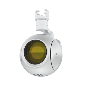 INYYO R55 55mm Large Length <b>Thermal</b> Gimbal <b>Camera</b> 640*512 Resolution with AI Recognition for Drones Accessories - Product Image 5