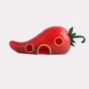 Acuario innovador pecera <span class=keywords><strong>fondo</strong></span> escénico accesorios para peceras - Product Image 4