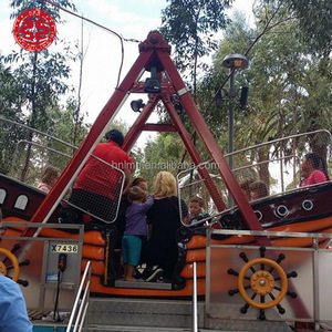 Manèges pour enfants de fête foraine, Attractions de divertissement Viking, Jeux d'attraction, <span class=keywords><strong>Bateau</strong></span> <span class=keywords><strong>pirate</strong></span> populaire pour enfants - Product Image 2