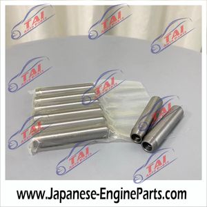 Precio de fábrica Nueva guía de válvula de entrada ME-031886 para motor Mitsubishi Fuso 4D34 con 6 meses de garantía - Product Image 5