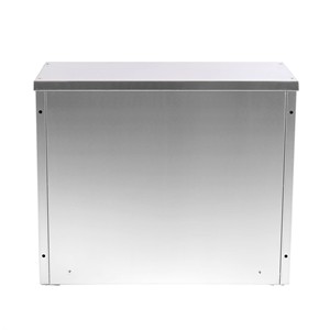 <span class=keywords><strong>Tavolo</strong></span> da lavoro e Cabinet da <span class=keywords><strong>cucina</strong></span> appesi in acciaio inossidabile per cucine - Product Image 5