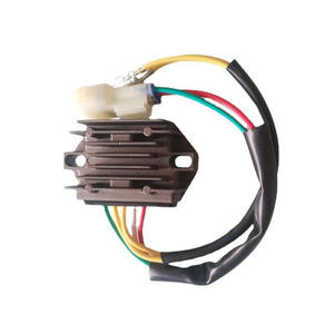 Xe Máy Điều Chỉnh Điện Áp Chỉnh Lưu Cho Ktm 250 XC-F 350 SX-F 450 <span class=keywords><strong>Smr</strong></span> 450 XC-F 2008 -- 2021 505 SX-F 2007-2008 77211034000 - Product Image 4