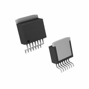 Electronic Circuit Components Power Management (PMIC) TO 263 8, D2PAK , TO 263CA CS8151YDPSR7G BOM IC In Stock - Product Image 1