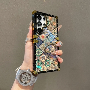 เคสกันกระแทกพร้อมห่วงยึดสำหรับ Samsung <span class=keywords><strong>Galaxy</strong></span> S24FE/ขอบ S25สำหรับ iPhone 16E เคสฝาครอบโทรศัพท์ - Product Image 3