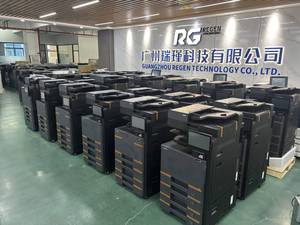 Commerciale usato fotocopiatrici multifunzione <span class=keywords><strong>stampante</strong></span> Laser per <span class=keywords><strong>Kyocera</strong></span> TASKalfa 4053 5053 6053ci - Product Image 5