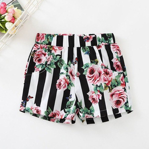 Ensembles de vêtements en gros pour enfants, nouvelle collection de robes d'été pour bébés filles, fabriquées en Chine - Product Image 5