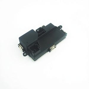 Módulo de Control del Ventilador Automotriz para BMW F18, Nuevo al por Mayor, Voltaje de 12V, Modelo 64119226780 - Product Image 5