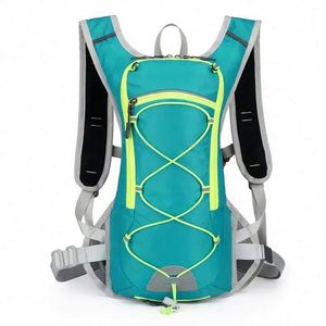 Wholesale Customize Logo Waterproof 5l Water Carrier Cycling Camping Pack Hydration Bag <b>Backpack</b> With Water Bladder - Product Image 3