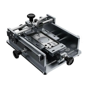 Machine de réparation de cadre de téléphone portable TBK 215, garantie 1 an pour la correction de la déformation du cadre d'<span class=keywords><strong>iPhone</strong></span> et la remise à neuf de l'écran LCD - Product Image 1