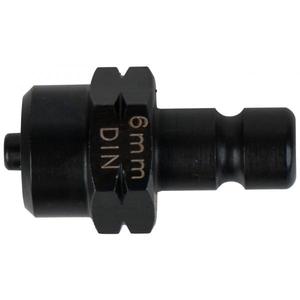 KS เครื่องมือ-กรวยบาน122.1268, เบรก4042146403365และล้อขนาด6,0มม. - Product Image 1