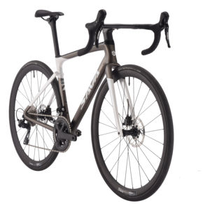 SAVA Hightend 2025 nouveau produit HAWKEYE SLR7 24S 105 Di vélo de route en Fiber de carbone pour adulte - Product Image 1