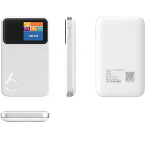 4G LTE Mifi 10000mAh Portable <strong>Wifi</strong> Router - Product Image 5
