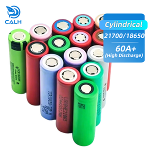 18650/21700 Zellenbatterie 3,6V 2000mAh 2500mAh 2800mAh 3000mAh 4000mAh 5000mAh Lithium Wiederaufladbar IMR 20R 25R P28A P50B 50S - Product Image 1
