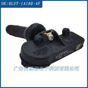 Tire Pressure Monitoring System <b>Tpms</b> Sensor 9L3T-1A180-AF For Ford External Car Use - Product Image 4