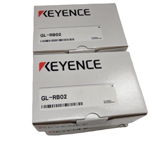 กล่อง GL-RB02 มีคราบสกปรก สายรีเลย์สำหรับม่านแสงนิรภัย ใหม่ - Product Image 2