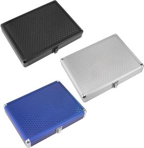 Étui pliable anti-poussière IP67 en aluminium ABS Bingo pour raquette de <span class=keywords><strong>ping</strong></span>-<span class=keywords><strong>pong</strong></span>, tennis de table - Product Image 6