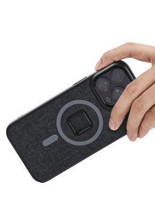 Custodia Magnetica a Sgancio Rapido Vrig Claw Mini per iPhone <span class=keywords><strong>14</strong></span> Pro Max, Nuova Protezione Antiurto Senza Bordi per <span class=keywords><strong>Obiettivo</strong></span>, Mezza Protezione per Apple <span class=keywords><strong>14</strong></span> - Product Image 1