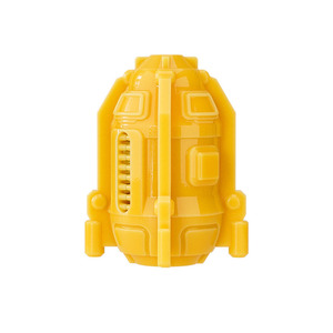 Brosse à Dents Vaisseau Spatial Balle Molaire Bâton Résistant à Grignoter Jouet <span class=keywords><strong>pour</strong></span> <span class=keywords><strong>Chien</strong></span> au Design Unique Vente en Gros - Product Image 6